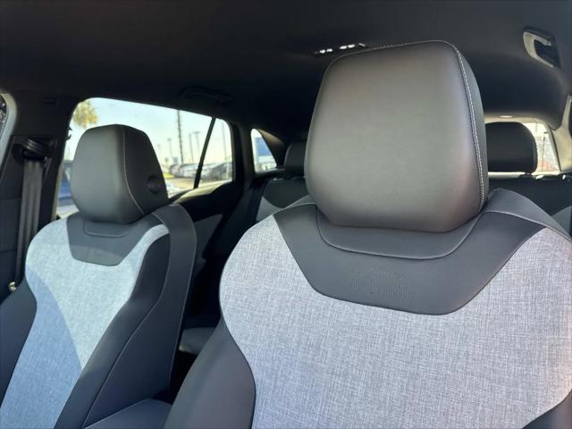 2025 Volkswagen ID.4 Pro
