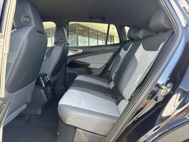2025 Volkswagen ID.4 Pro
