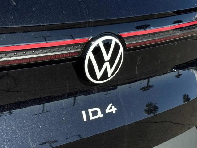2025 Volkswagen ID.4 Pro
