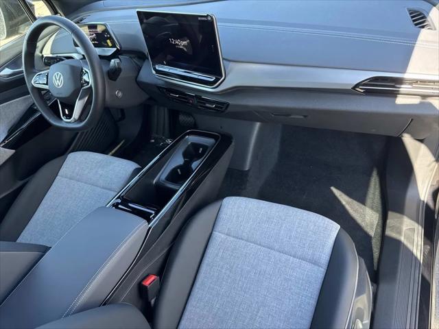 2025 Volkswagen ID.4 Pro