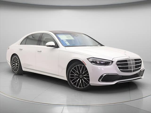 2026 Mercedes-Benz 500 4MATIC for sale in Arcadia, CA