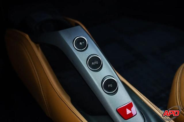 2018 Ferrari 488 GTB GTB