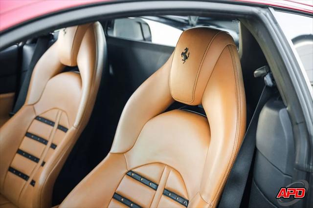2018 Ferrari 488 GTB GTB