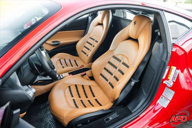 2018 Ferrari 488 GTB GTB
