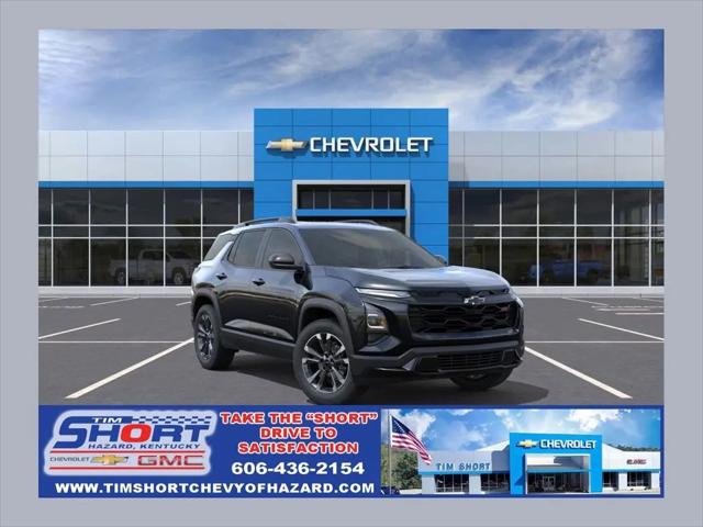 2026 Chevrolet Equinox AWD RS for sale in Hazard, KY