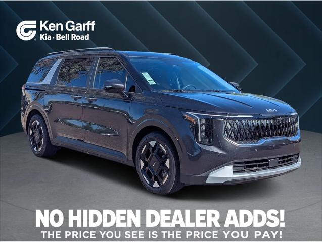 2026 Kia Carnival MPV EX for sale in Phoenix, AZ