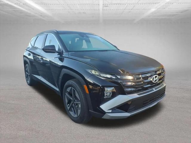 2026 Hyundai Tucson SEL for sale in Parma, OH