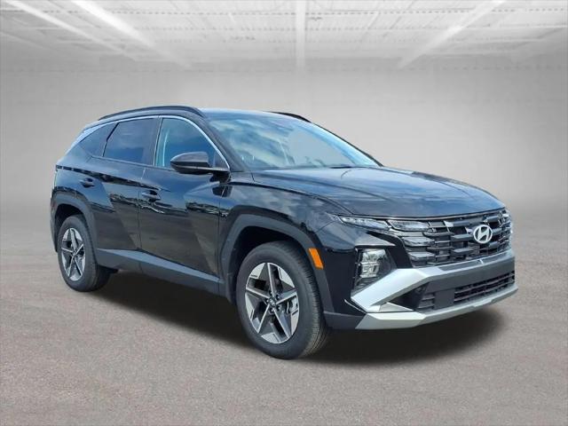 2026 Hyundai Tucson SEL for sale in Parma, OH
