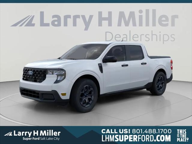 2025 Ford Maverick XLT for sale in Salt Lake City, UT