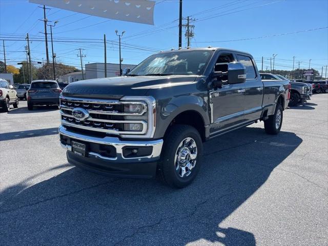 2026 Ford F-350 LARIAT for sale in Salisbury, MD