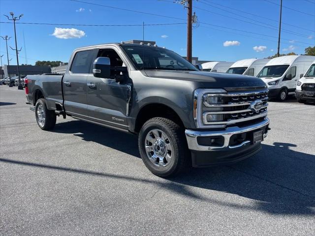 2026 Ford F-350 LARIAT