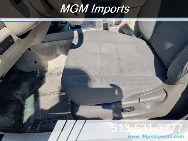 2009 Ford Escape Hybrid Hybrid