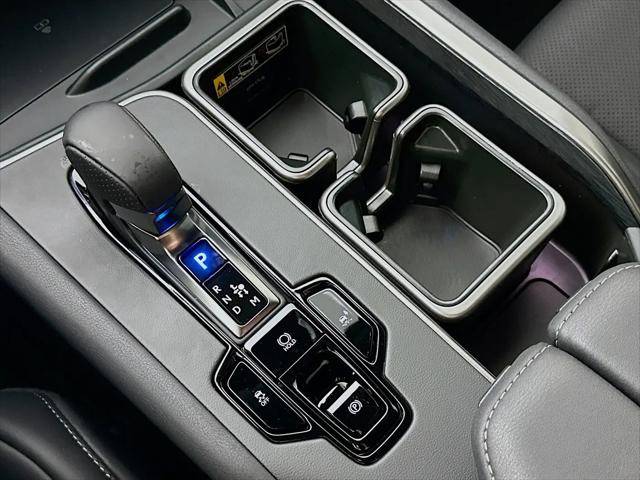 2026 Lexus TX 500h F SPORT Performance Premium