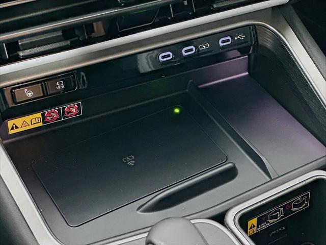 2026 Lexus TX 500h F SPORT Performance Premium