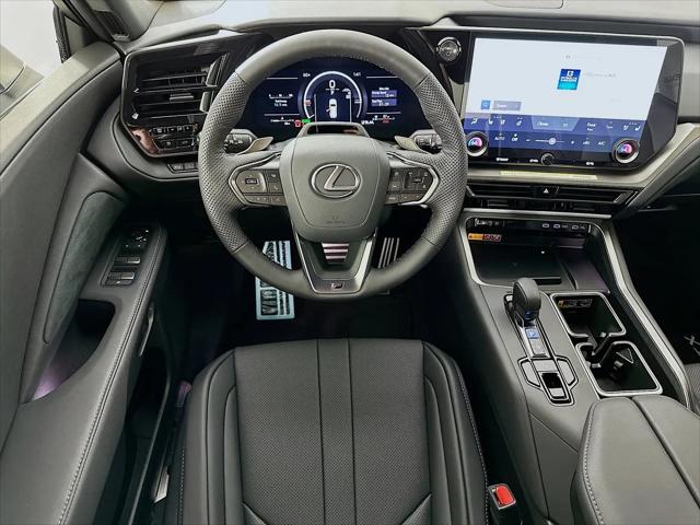 2026 Lexus TX 500h F SPORT Performance Premium