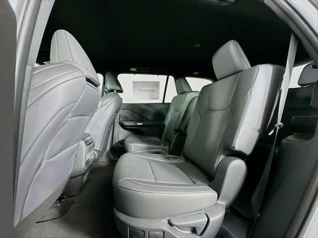 2026 Lexus TX 500h F SPORT Performance Premium