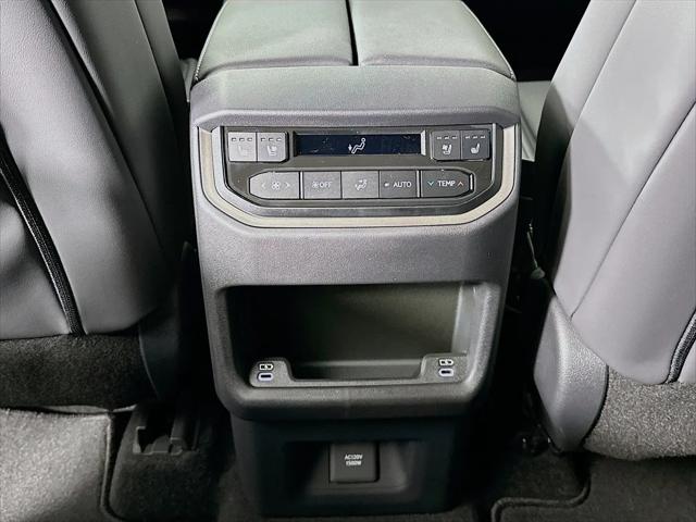 2026 Lexus TX 500h F SPORT Performance Premium