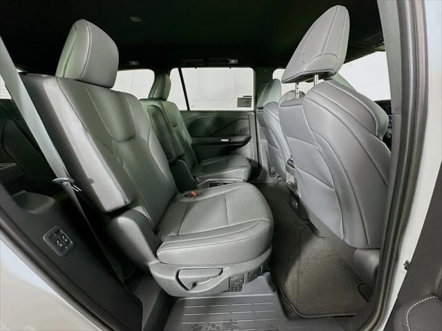 2026 Lexus TX 500h F SPORT Performance Premium