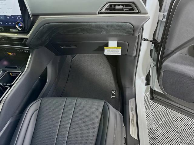 2026 Lexus TX 500h F SPORT Performance Premium