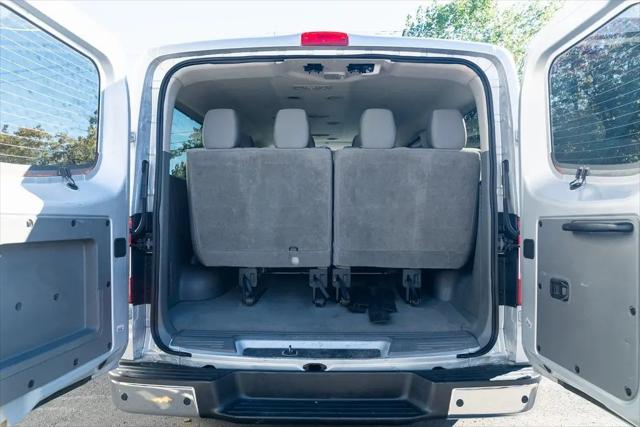 2020 Nissan 3500 SV