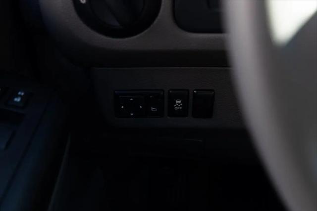 2020 Nissan 3500 SV