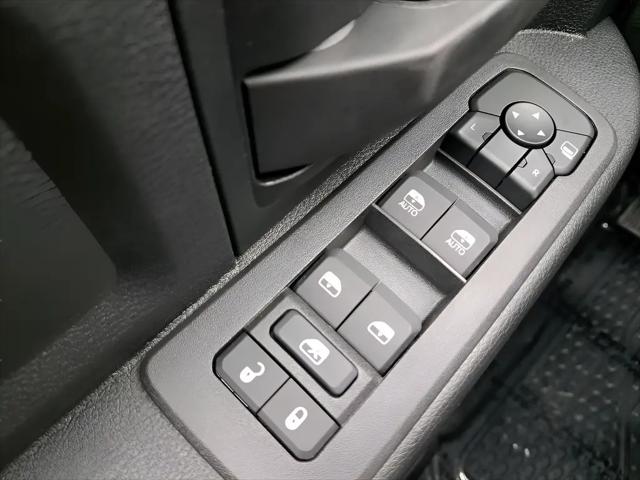 2026 Ram 3500 Tradesman Crew Cab 4x4 8' Box