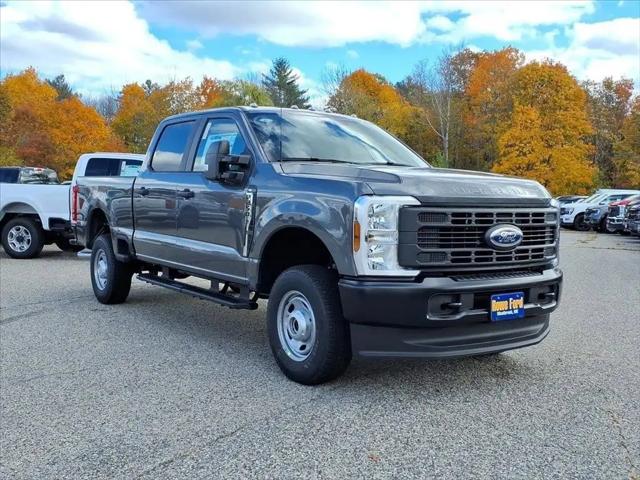2026 Ford F-250 XL for sale in Westbrook, ME
