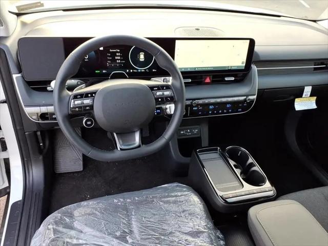 2025 Hyundai IONIQ 5 SE