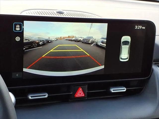 2025 Hyundai IONIQ 5 SE