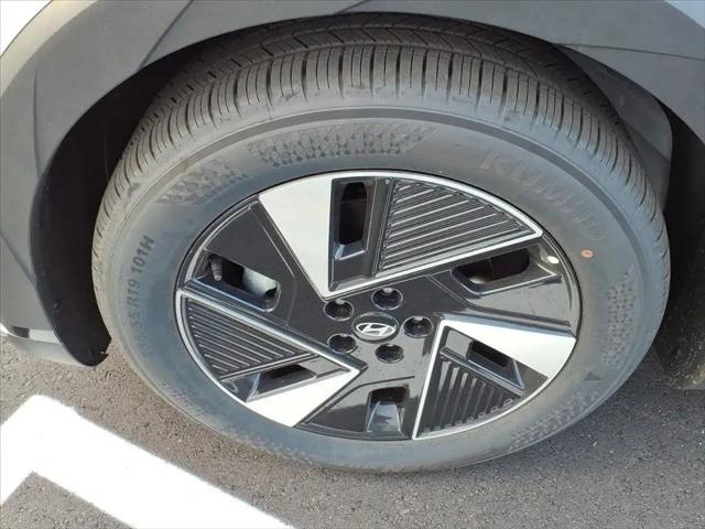 2025 Hyundai IONIQ 5 SE