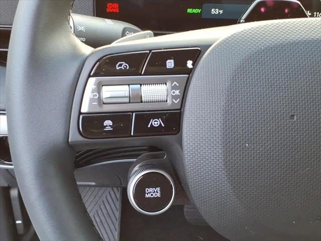 2025 Hyundai IONIQ 5 SE
