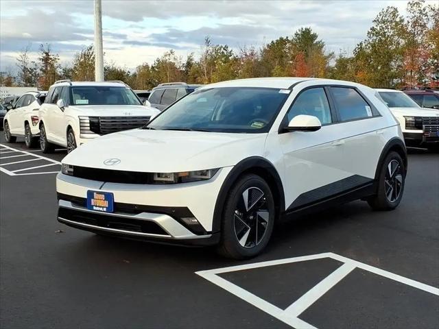 2025 Hyundai IONIQ 5 SE for sale in Westbrook, ME