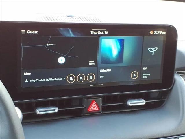 2025 Hyundai IONIQ 5 SE