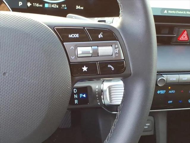 2025 Hyundai IONIQ 5 SE
