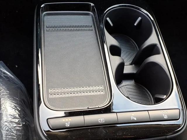 2025 Hyundai IONIQ 5 SE