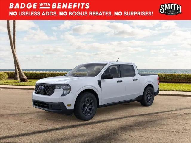 2025 Ford Maverick XLT for sale in Plainview, TX