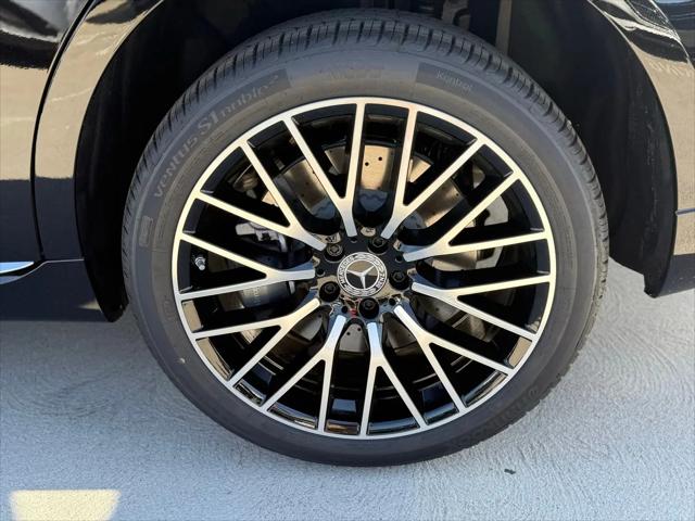 2026 Mercedes-Benz S 580 4MATIC
