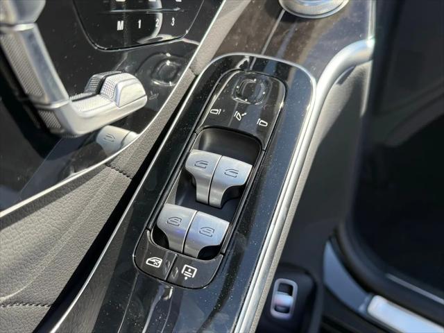 2026 Mercedes-Benz S 580 4MATIC