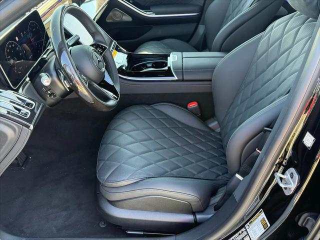 2026 Mercedes-Benz S 580 4MATIC
