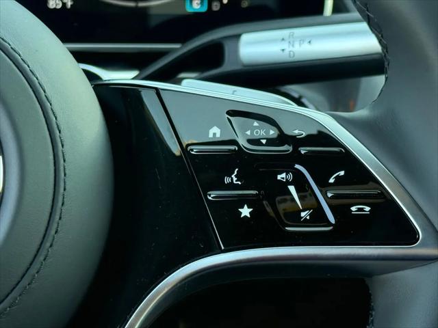 2026 Mercedes-Benz S 580 4MATIC