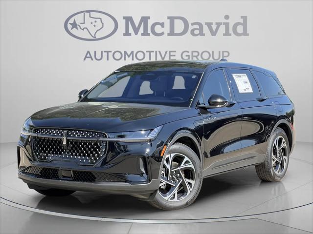2026 Lincoln Nautilus Premiere for sale in Frisco, TX