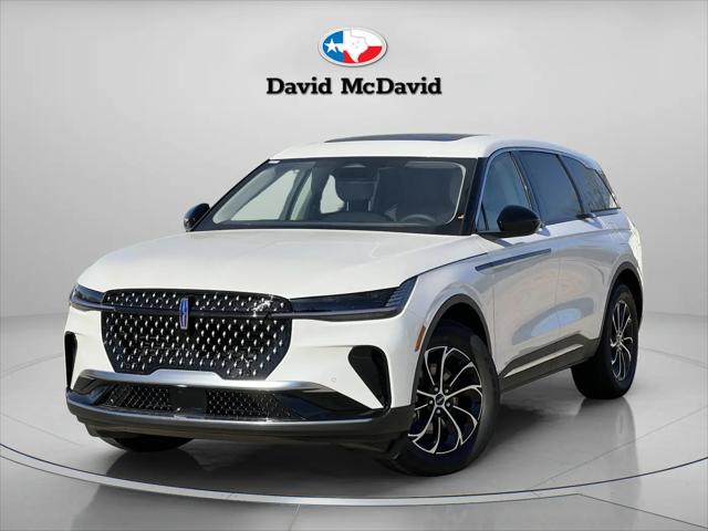 2026 Lincoln Nautilus Premiere for sale in Frisco, TX