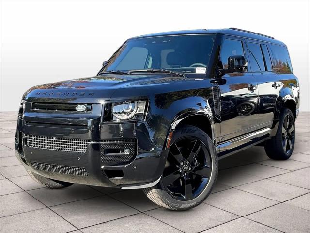 2025 Land Rover Defender 130 P500 V8 for sale in Rocklin, CA