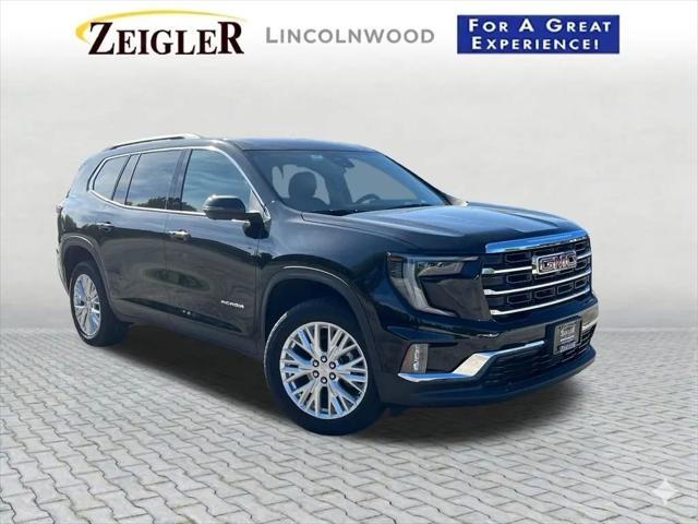 2026 GMC Acadia Elevation AWD for sale in Lincolnwood, IL