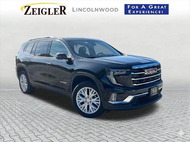 2026 GMC Acadia Elevation AWD for sale in Lincolnwood, IL