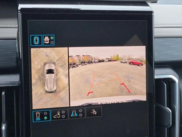 2026 GMC Acadia Elevation FWD