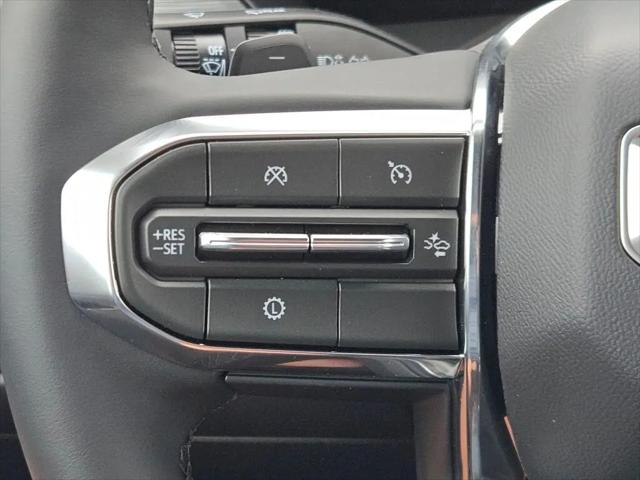 2026 GMC Acadia Elevation FWD