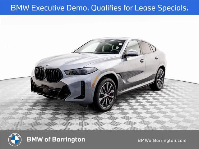 2026 BMW X6 xDrive40i for sale in Barrington, IL
