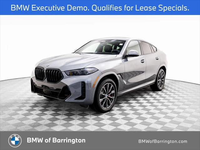 2026 BMW X6 xDrive40i for sale in Barrington, IL