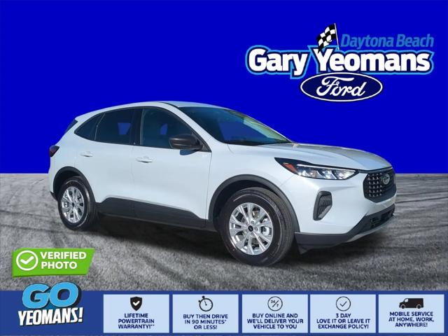 2026 Ford Escape Active for sale in Daytona Beach, FL